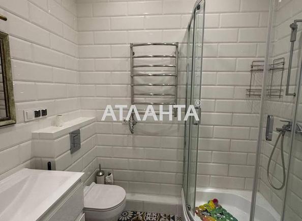 1-комнатная квартира по адресу ул. Жемчужная (площадь 42 м²) - Atlanta.ua - imageAlt 9