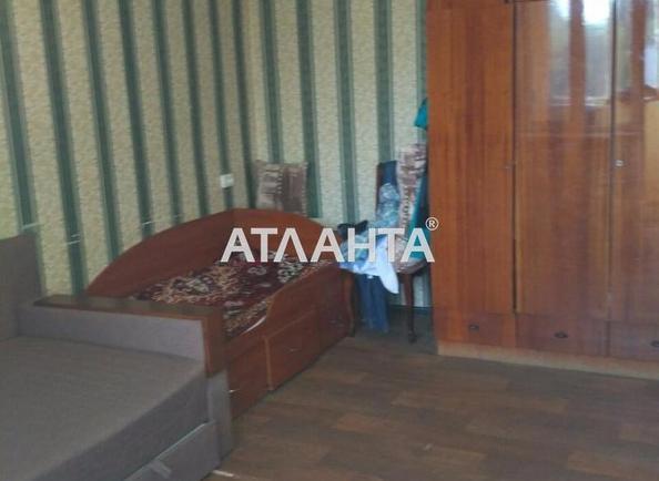 1-комнатная квартира по адресу Небесной Сотни пр. (площадь 36,2 м²) - Atlanta.ua - фото 4