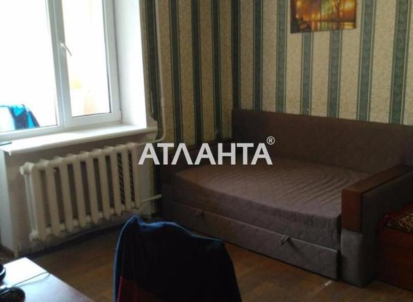 1-комнатная квартира по адресу Небесной Сотни пр. (площадь 36,2 м²) - Atlanta.ua - фото 2