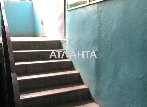 1-комнатная квартира по адресу Небесной Сотни пр. (площадь 36,2 м²) - Atlanta.ua - фото 10