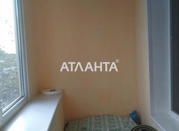 1-комнатная квартира по адресу Небесной Сотни пр. (площадь 36,2 м²) - Atlanta.ua - фото 9