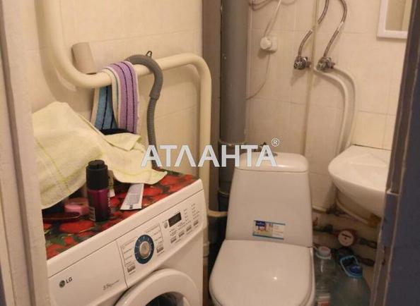 1-комнатная квартира по адресу Небесной Сотни пр. (площадь 36,2 м²) - Atlanta.ua - фото 7