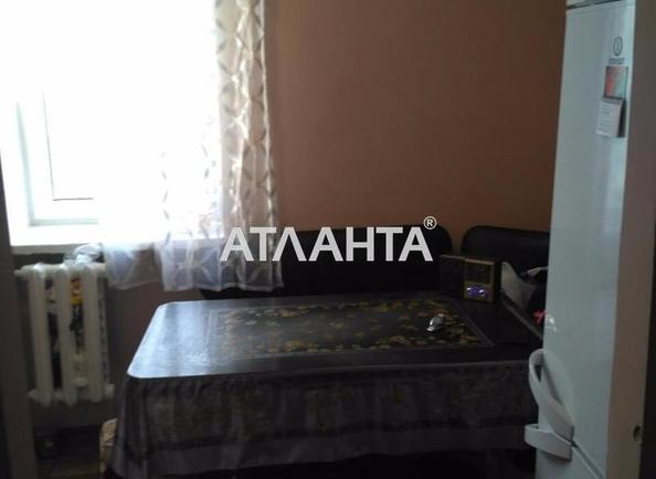 1-комнатная квартира по адресу Небесной Сотни пр. (площадь 36,2 м²) - Atlanta.ua - фото 5