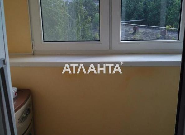 1-комнатная квартира по адресу Небесной Сотни пр. (площадь 36,2 м²) - Atlanta.ua - фото 8