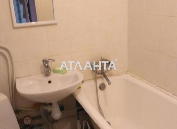 1-комнатная квартира по адресу Небесной Сотни пр. (площадь 36,2 м²) - Atlanta.ua - фото 6