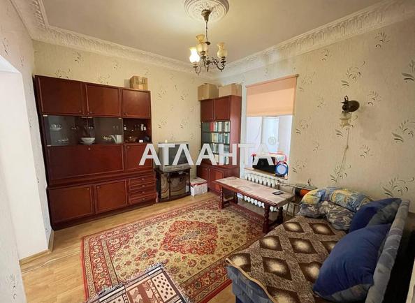 3-комнатная квартира по адресу ул. Малая арнаутская (площадь 50 м²) - Atlanta.ua - imageAlt 3