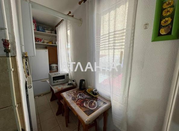 3-комнатная квартира по адресу ул. Малая арнаутская (площадь 50 м²) - Atlanta.ua - imageAlt 5