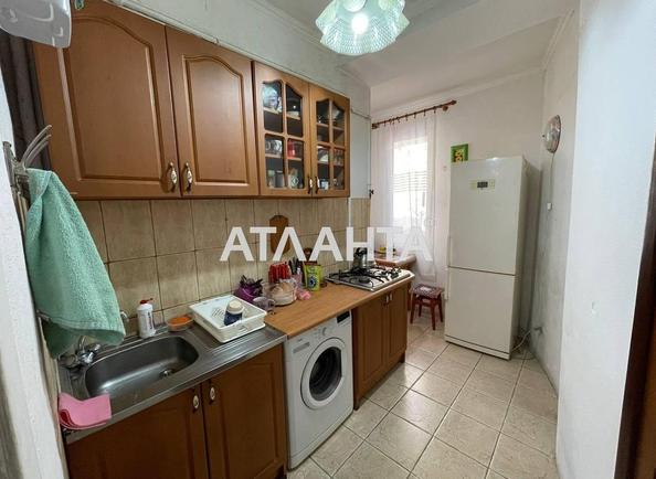 3-комнатная квартира по адресу ул. Малая арнаутская (площадь 50 м²) - Atlanta.ua - imageAlt 4