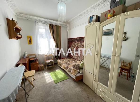 3-комнатная квартира по адресу ул. Малая арнаутская (площадь 50 м²) - Atlanta.ua - imageAlt 2