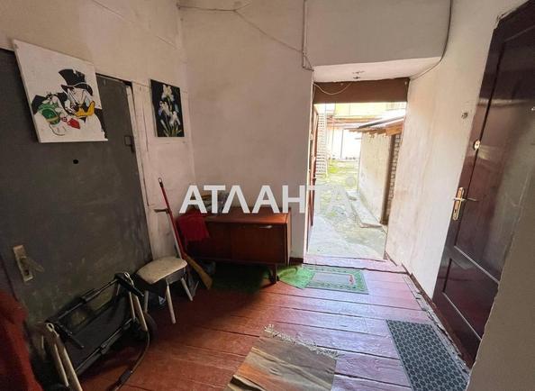 3-комнатная квартира по адресу ул. Малая арнаутская (площадь 50 м²) - Atlanta.ua - imageAlt 10