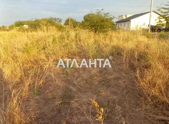 Landplot by the address st. Odesskaya (area 10 acr) - Atlanta.ua