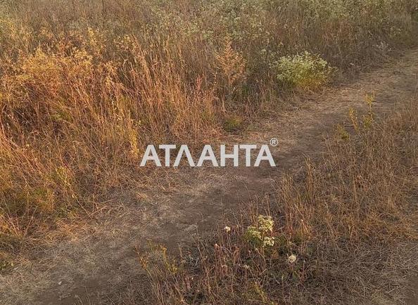 Landplot by the address st. Odesskaya (area 10 acr) - Atlanta.ua - imageAlt 3