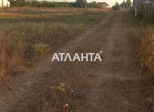 Landplot by the address st. Odesskaya (area 10 acr) - Atlanta.ua - imageAlt 4