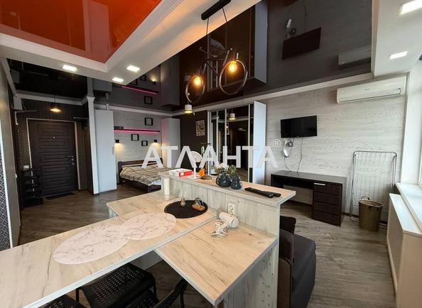 1-кімнатна квартира за адресою вул. Басейна (площа 38 м²) - Atlanta.ua