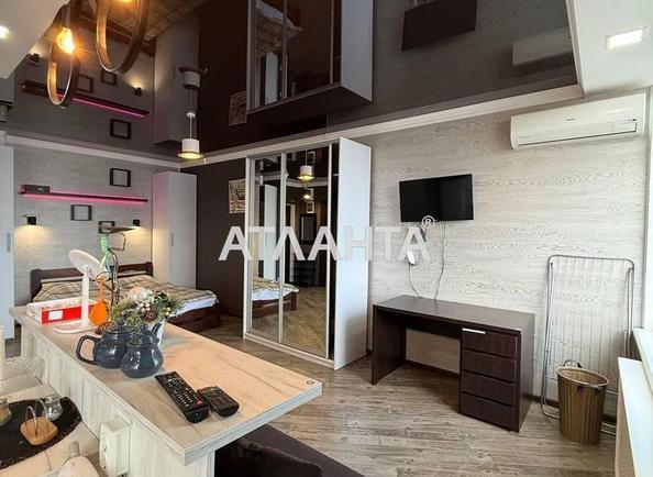 1-кімнатна квартира за адресою вул. Басейна (площа 38 м²) - Atlanta.ua - imageAlt 3