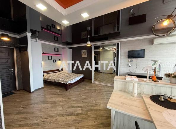 1-кімнатна квартира за адресою вул. Басейна (площа 38 м²) - Atlanta.ua - imageAlt 5