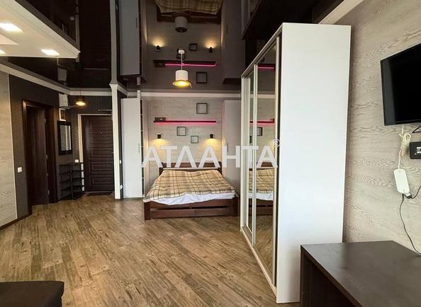 1-кімнатна квартира за адресою вул. Басейна (площа 38 м²) - Atlanta.ua - imageAlt 6