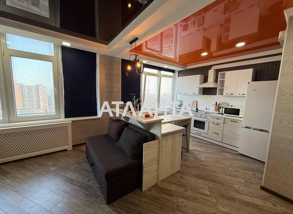 1-кімнатна квартира за адресою вул. Басейна (площа 38 м²) - Atlanta.ua - imageAlt 4