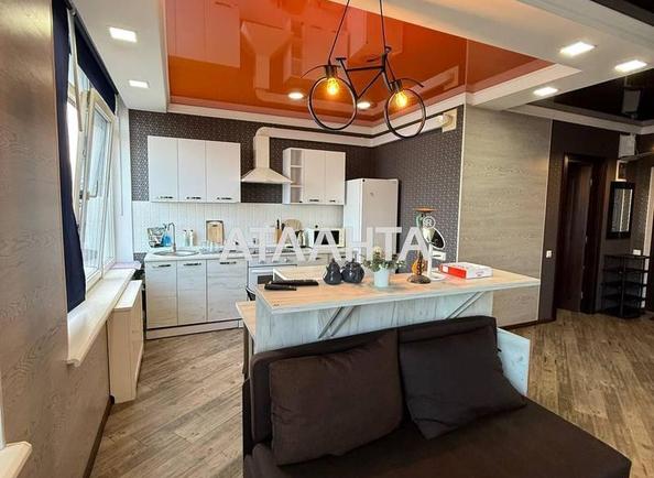 1-кімнатна квартира за адресою вул. Басейна (площа 38 м²) - Atlanta.ua - imageAlt 7