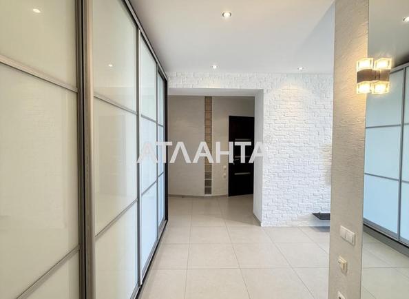 2-комнатная квартира по адресу ул. Тополиная (площадь 82,8 м²) - фото 3 2-комнатная квартира по адресу ул. Тополиная (площадь 82,8 м²) - Atlanta.ua - фото 3