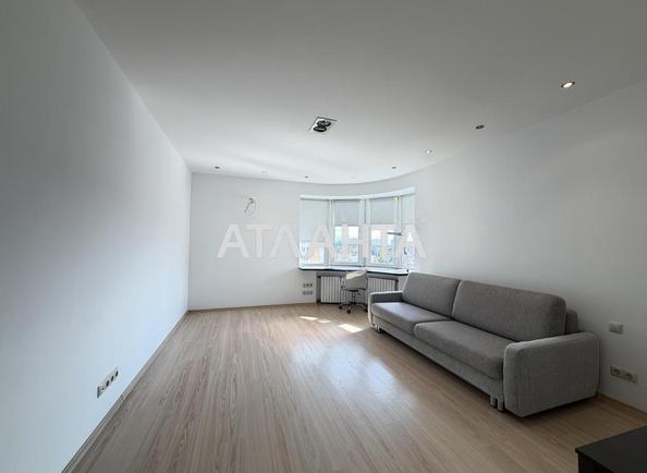 2-комнатная квартира по адресу ул. Тополиная (площадь 82,8 м²) - фото 4 2-комнатная квартира по адресу ул. Тополиная (площадь 82,8 м²) - Atlanta.ua - фото 4
