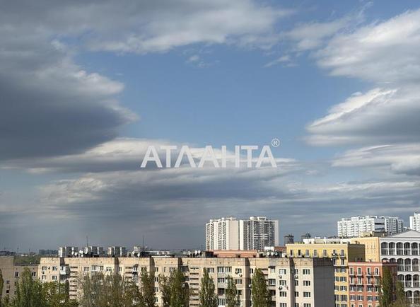 2-комнатная квартира по адресу ул. Тополиная (площадь 82,8 м²) - фото 7 2-комнатная квартира по адресу ул. Тополиная (площадь 82,8 м²) - Atlanta.ua - фото 7