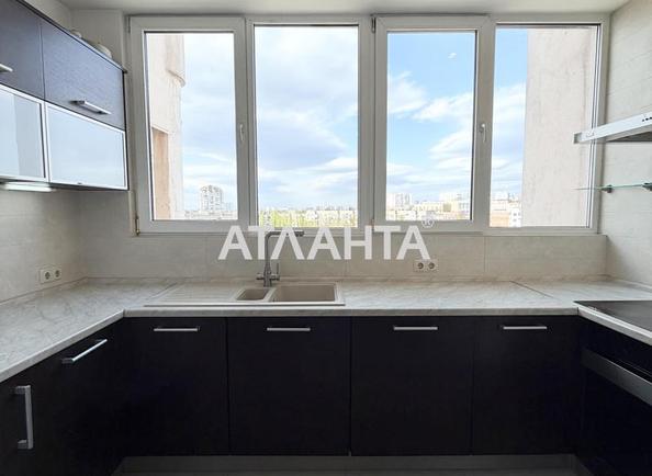 2-комнатная квартира по адресу ул. Тополиная (площадь 82,8 м²) - фото 8 2-комнатная квартира по адресу ул. Тополиная (площадь 82,8 м²) - Atlanta.ua - фото 8