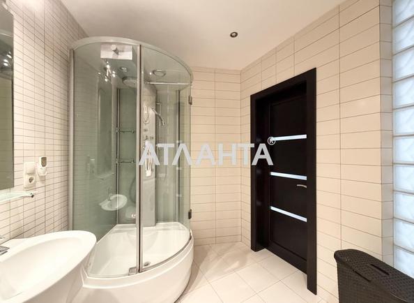 2-комнатная квартира по адресу ул. Тополиная (площадь 82,8 м²) - фото 10 2-комнатная квартира по адресу ул. Тополиная (площадь 82,8 м²) - Atlanta.ua - фото 10