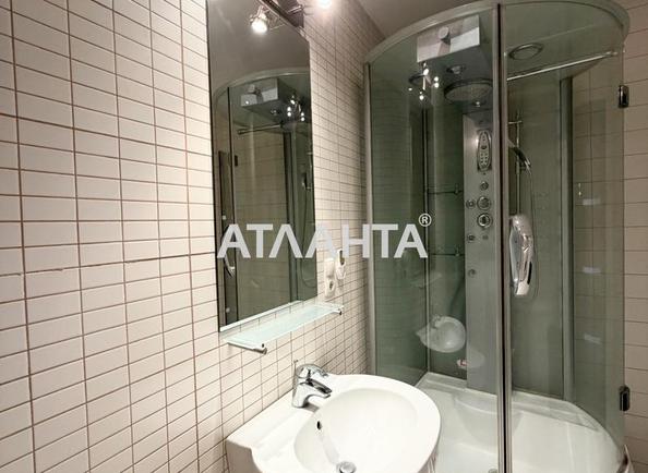 2-комнатная квартира по адресу ул. Тополиная (площадь 82,8 м²) - фото 11 2-комнатная квартира по адресу ул. Тополиная (площадь 82,8 м²) - Atlanta.ua - фото 11