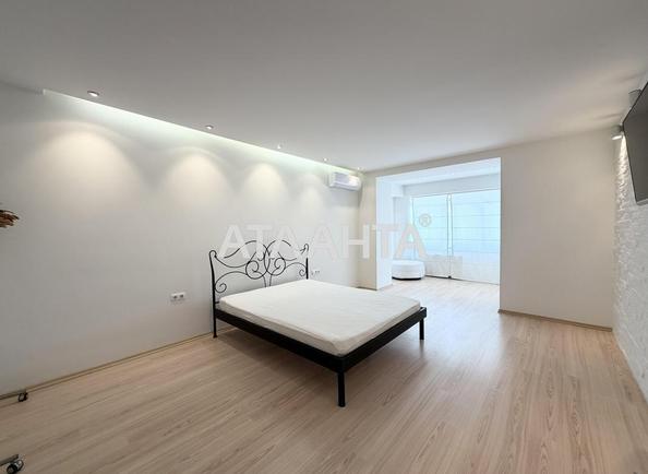2-комнатная квартира по адресу ул. Тополиная (площадь 82,8 м²) - фото 13 2-комнатная квартира по адресу ул. Тополиная (площадь 82,8 м²) - Atlanta.ua - фото 13