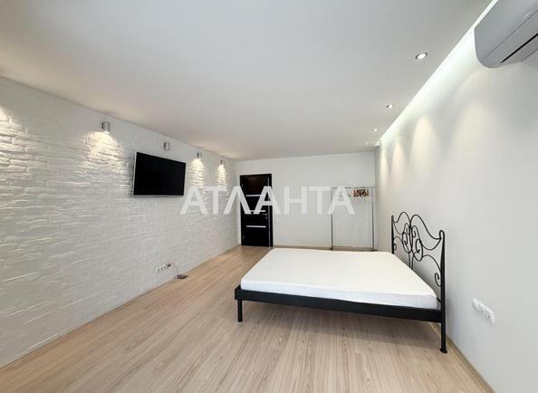 2-комнатная квартира по адресу ул. Тополиная (площадь 82,8 м²) - фото 14 2-комнатная квартира по адресу ул. Тополиная (площадь 82,8 м²) - Atlanta.ua - фото 14