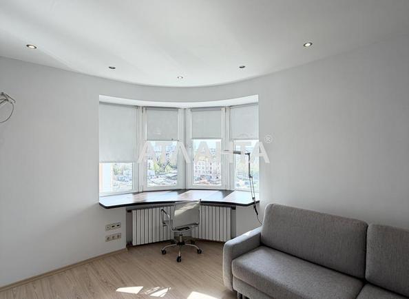 2-комнатная квартира по адресу ул. Тополиная (площадь 82,8 м²) - фото 17 2-комнатная квартира по адресу ул. Тополиная (площадь 82,8 м²) - Atlanta.ua - фото 17