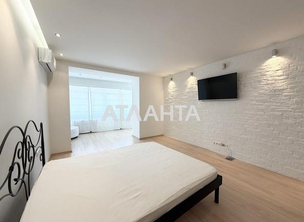 2-комнатная квартира по адресу ул. Тополиная (площадь 82,8 м²) - фото 18 2-комнатная квартира по адресу ул. Тополиная (площадь 82,8 м²) - Atlanta.ua - фото 18