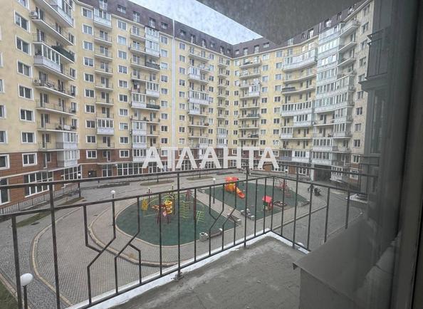 2-rooms apartment apartment by the address st. Lyustdorfskaya dor Chernomorskaya dor (area 51,5 m²) - Atlanta.ua