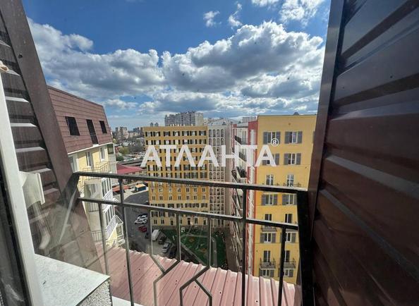 2-комнатная квартира по адресу Люстдорфская дор. (площадь 49 м²) - Atlanta.ua - imageAlt 8