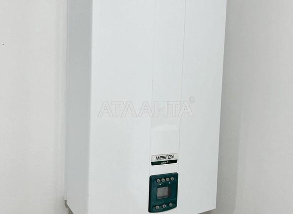 Коммерческая недвижимость по адресу ул. Заньковецької Марії (площадь 78 м²) - Atlanta.ua - imageAlt 8