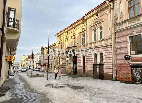 Коммерческая недвижимость по адресу ул. Заньковецької Марії (площадь 78 м²) - Atlanta.ua - imageAlt 11