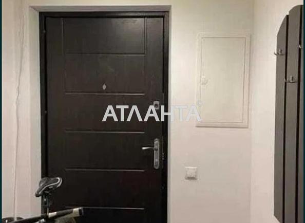 1-room apartment apartment by the address st. Balkovskaya Frunze (area 41 m²) - Atlanta.ua - imageAlt 2