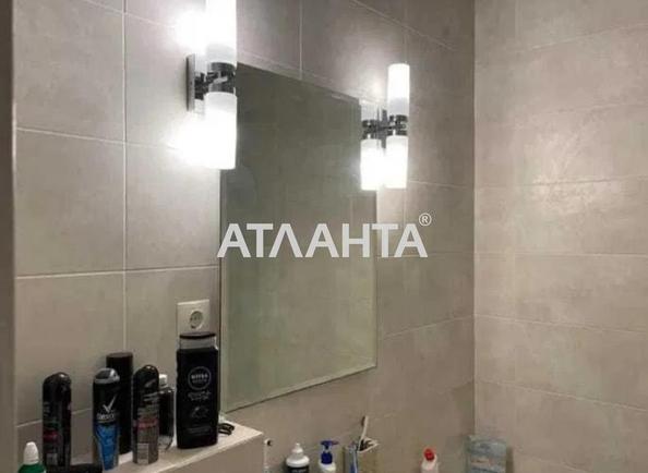 1-room apartment apartment by the address st. Balkovskaya Frunze (area 41 m²) - Atlanta.ua - imageAlt 7