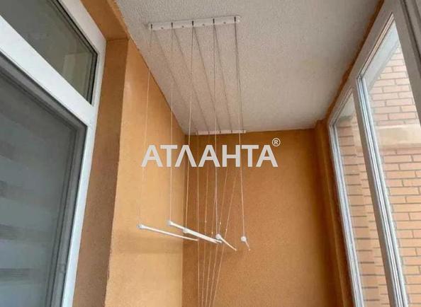 1-room apartment apartment by the address st. Balkovskaya Frunze (area 41 m²) - Atlanta.ua - imageAlt 9