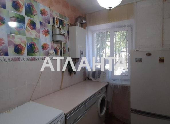 1-room apartment apartment by the address st. Bolgarskaya Budennogo (area 30 m²) - Atlanta.ua