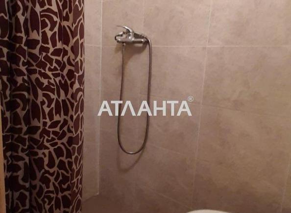 1-room apartment apartment by the address st. Bolgarskaya Budennogo (area 30 m²) - Atlanta.ua - фото 4