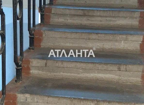 1-room apartment apartment by the address st. Bolgarskaya Budennogo (area 30 m²) - Atlanta.ua - фото 7