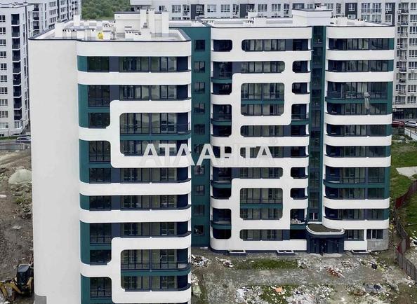 2-комнатная квартира по адресу ул. Трускавецкая (площадь 78,5 м²) - Atlanta.ua - фото 3