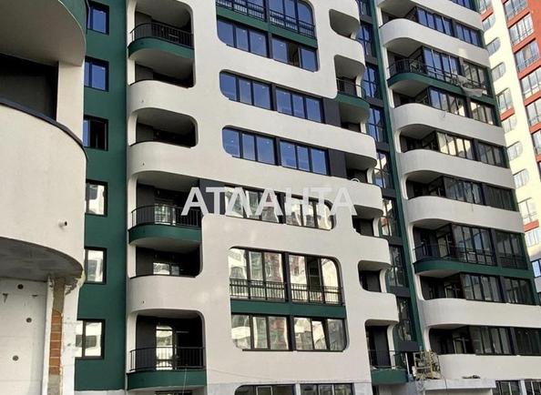 2-комнатная квартира по адресу ул. Трускавецкая (площадь 78,5 м²) - Atlanta.ua - фото 2