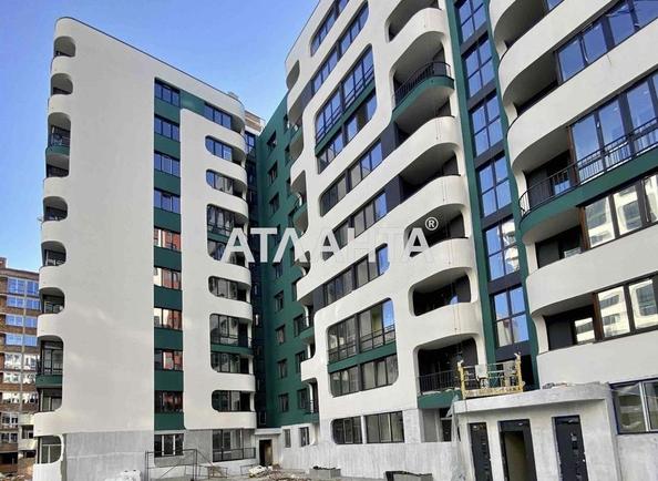 2-комнатная квартира по адресу ул. Трускавецкая (площадь 78,5 м²) - Atlanta.ua