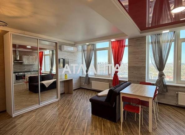 1-комнатная квартира по адресу ул. Бассейная (площадь 36,6 м²) - Atlanta.ua - фото 3