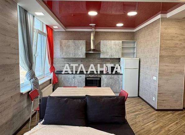 1-комнатная квартира по адресу ул. Бассейная (площадь 36,6 м²) - Atlanta.ua - фото 4