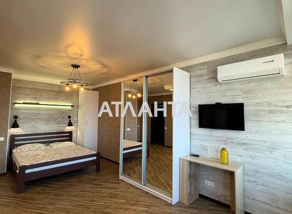 1-комнатная квартира по адресу ул. Бассейная (площадь 36,6 м²) - Atlanta.ua - фото 7