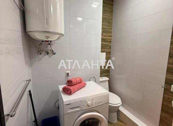 1-комнатная квартира по адресу ул. Бассейная (площадь 36,6 м²) - Atlanta.ua - фото 8